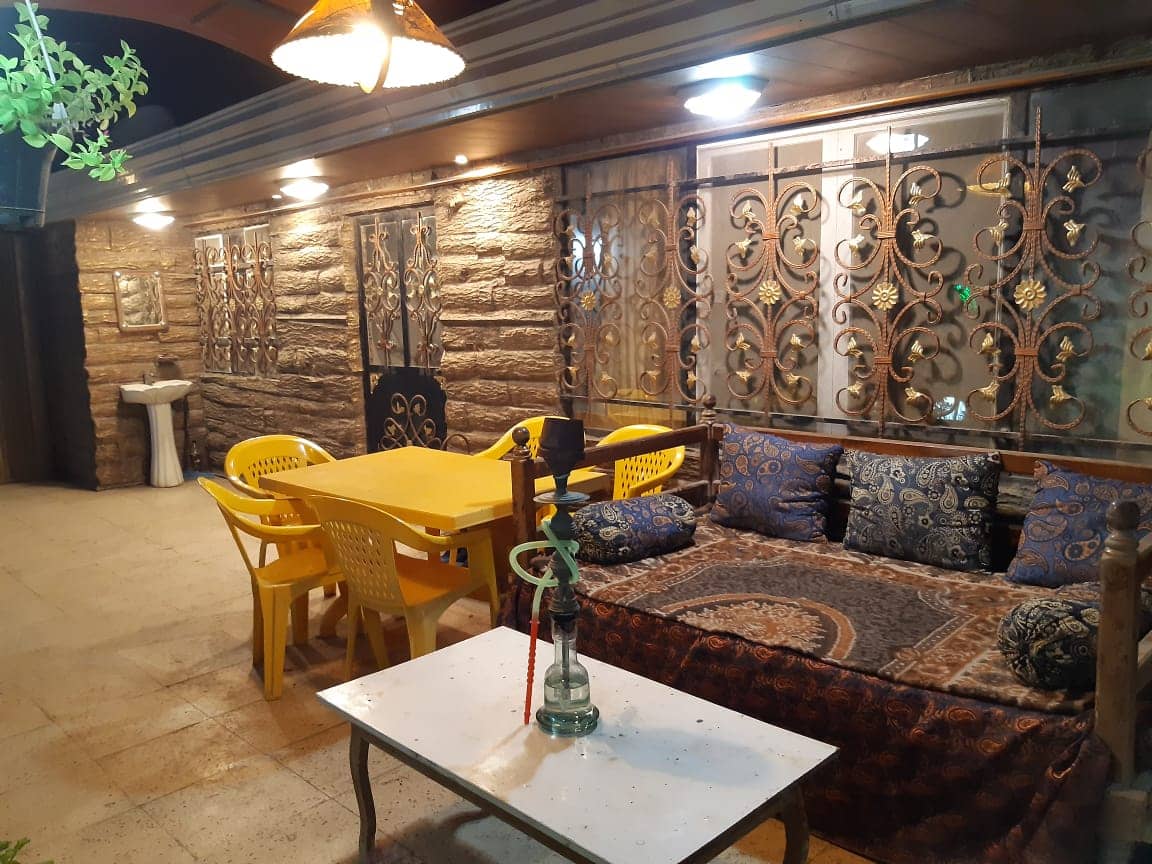 اجاره ویلا نزدیک ساحل در شهرک ساحلی فریدون کنار - سه خواب