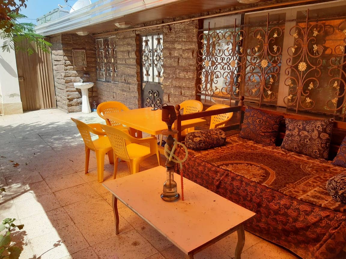 اجاره ویلا نزدیک ساحل در شهرک ساحلی فریدون کنار - سه خواب