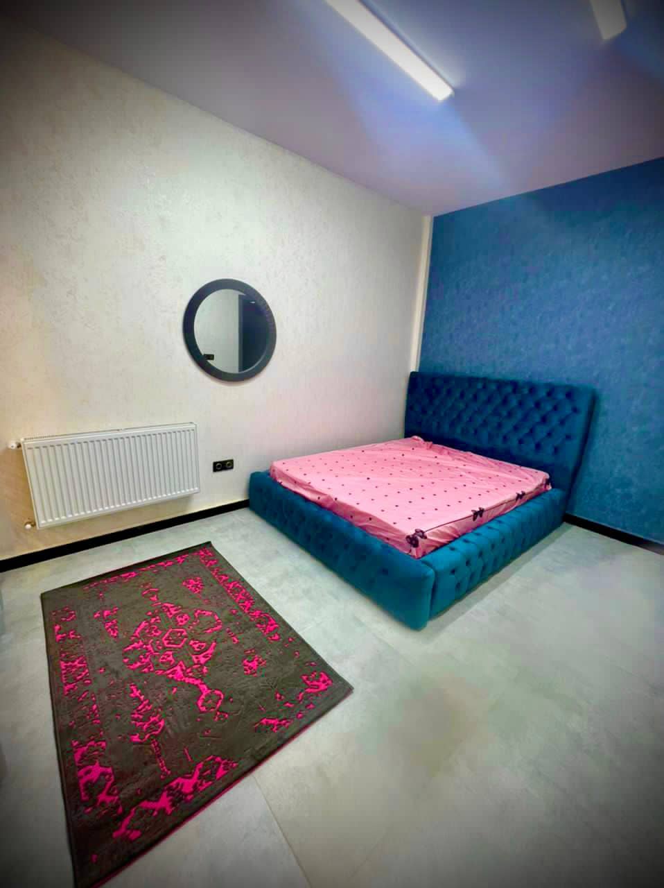 اجاره ویلا دوبلکس در آغچه حصار - چهارباغ