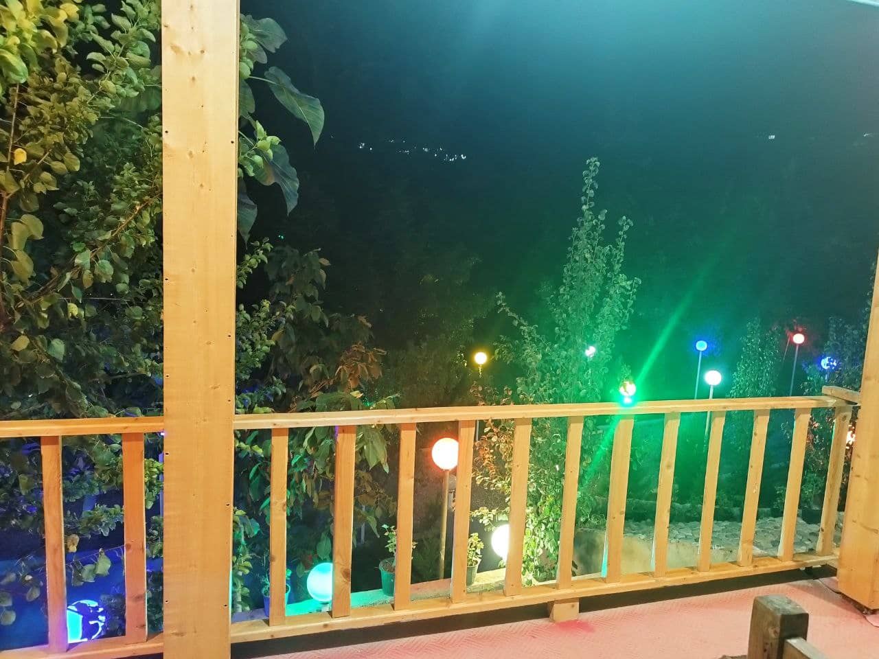 اجاره اتاق سنتی در خلیل شهر مازندران - 15متر