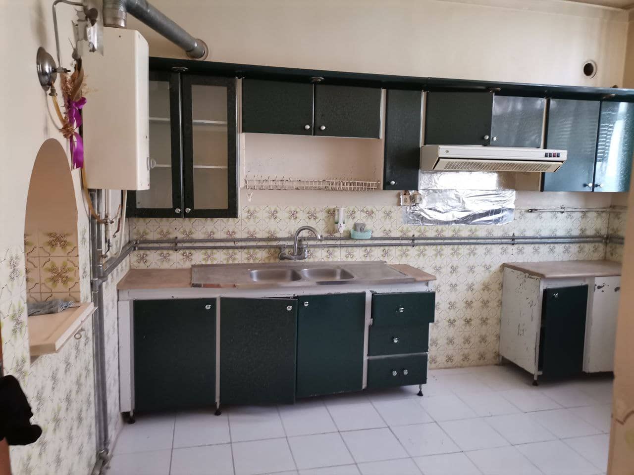 اجاره منزل ویلایی در سفیر شمالی شیراز