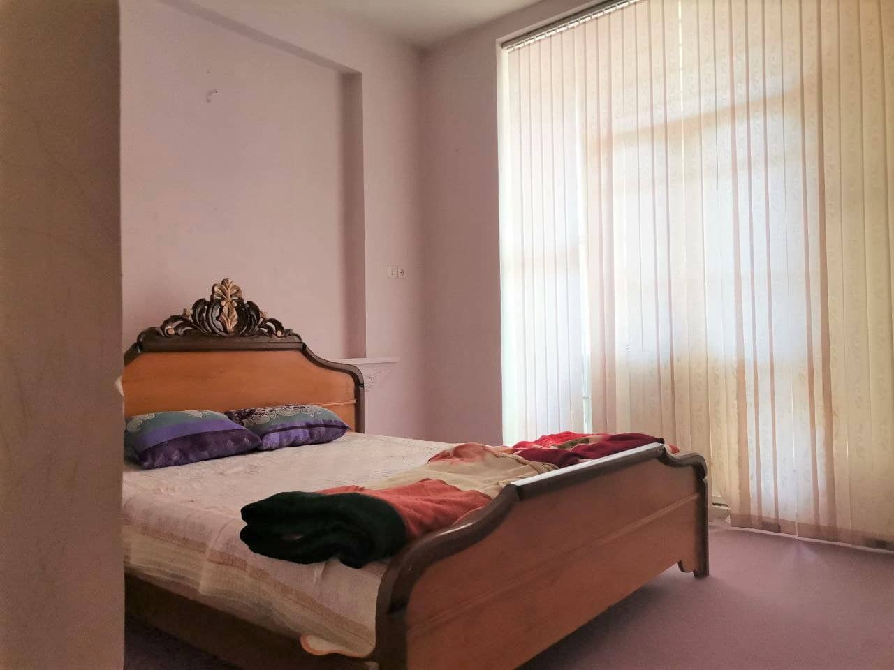 اجاره منزل ویلایی در سفیر شمالی شیراز