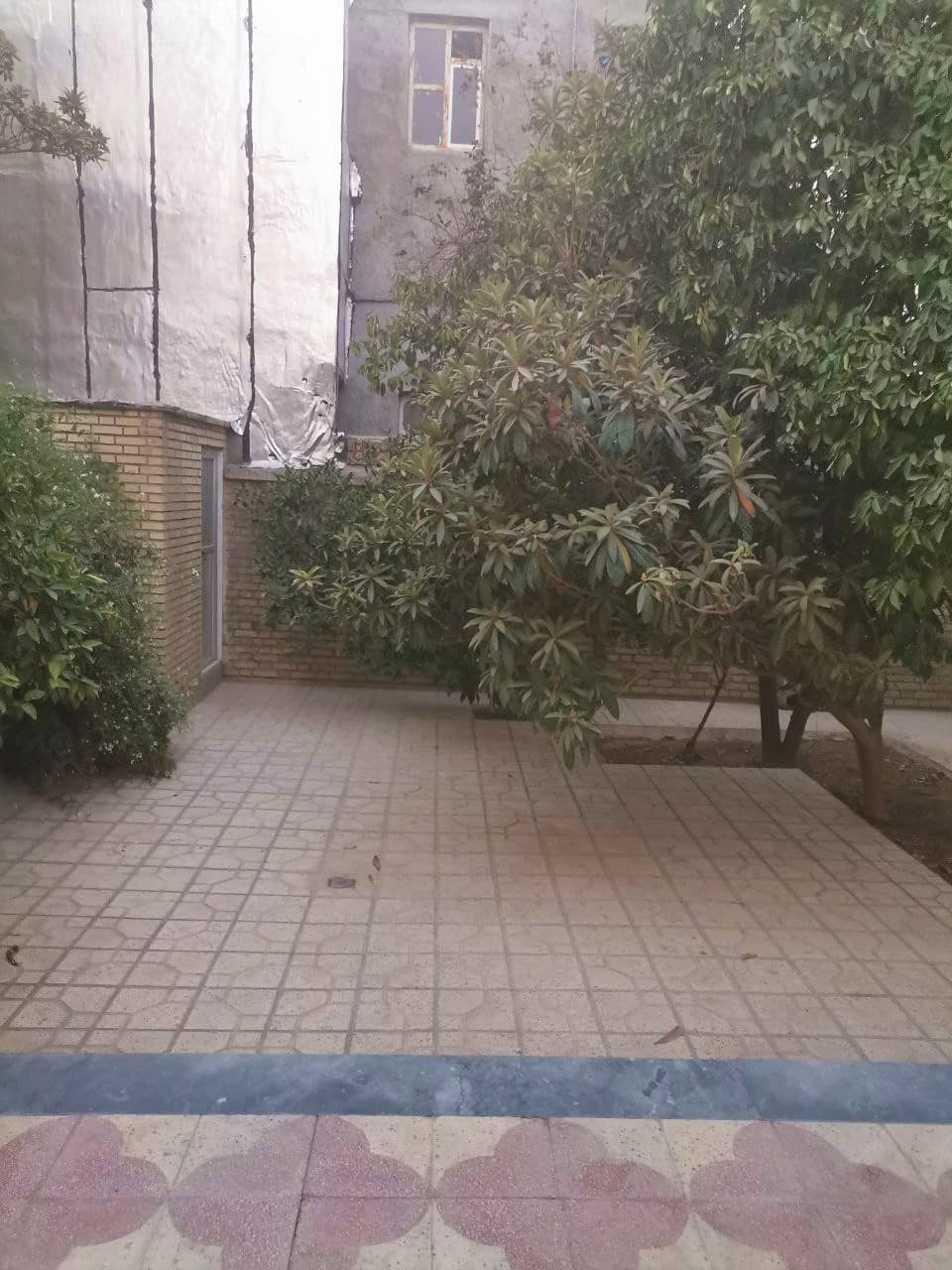 اجاره منزل ویلایی در سفیر شمالی شیراز