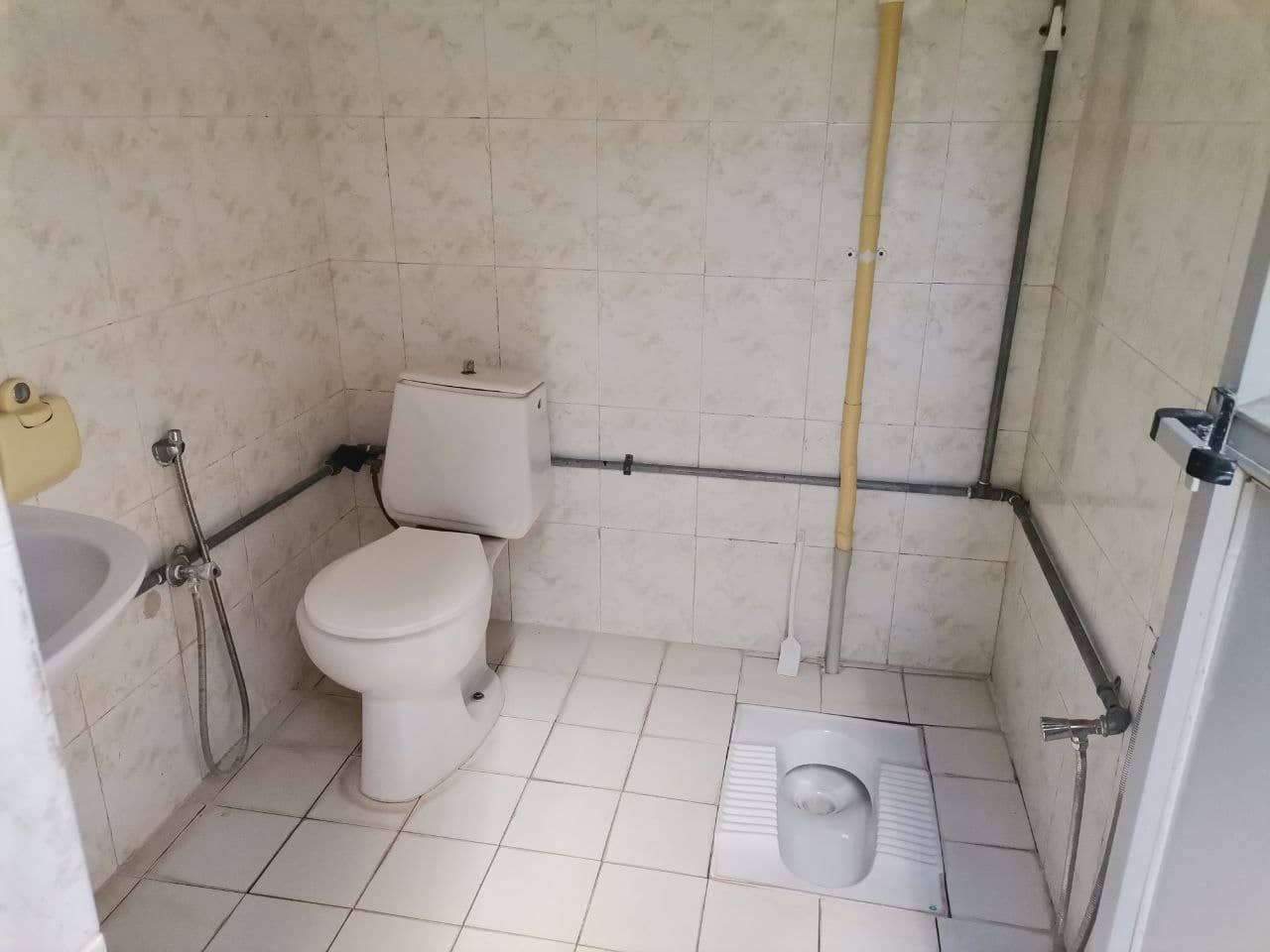 اجاره منزل ویلایی در سفیر شمالی شیراز