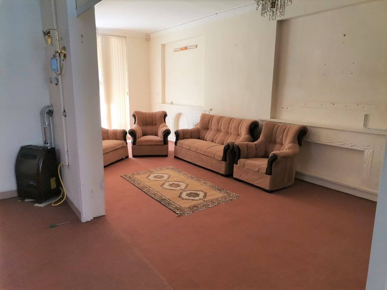 اجاره منزل ویلایی در سفیر شمالی شیراز