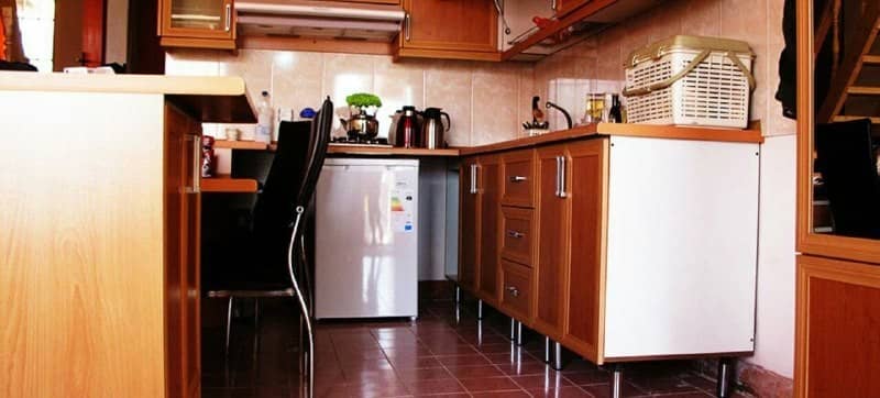 اجاره منزل ویلایی در کردیچال کلاردشت