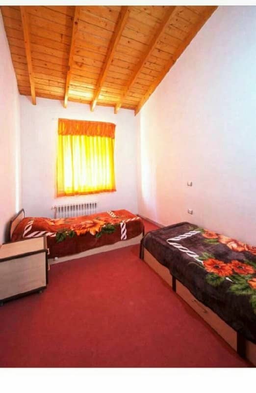 اجاره منزل ویلایی در کردیچال کلاردشت