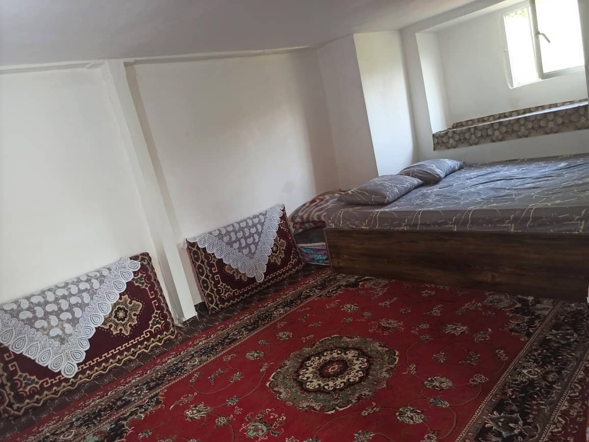 اجاره ویلا جنگلی در استخرگاه - 45 متری