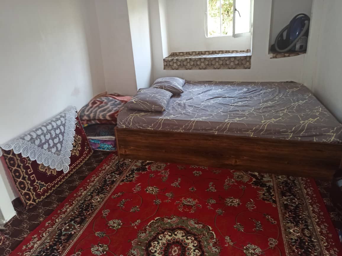 اجاره ویلا جنگلی در استخرگاه - 45 متری