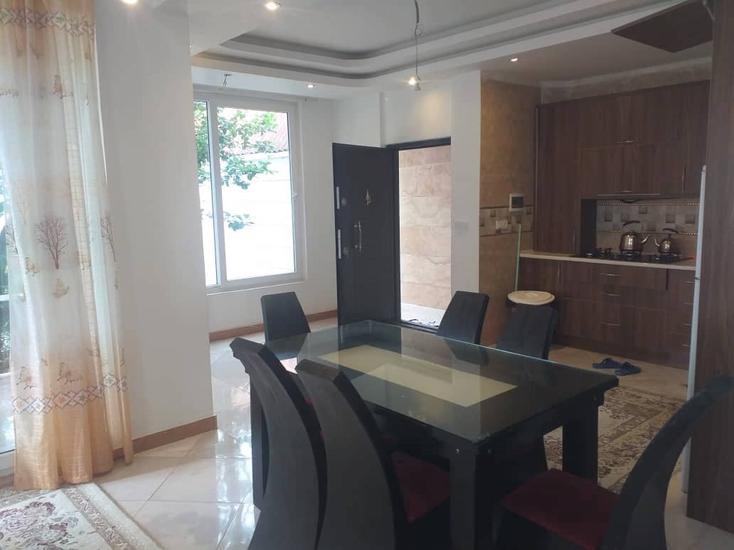 اجاره ویلا ساحلی در نوشهر - طبقه اول