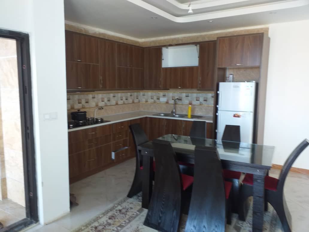 اجاره ویلا ساحلی در نوشهر - طبقه اول