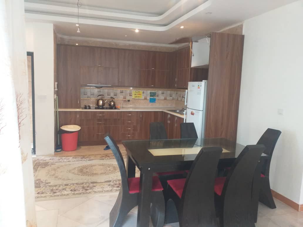 اجاره ویلا ساحلی در نوشهر - طبقه اول