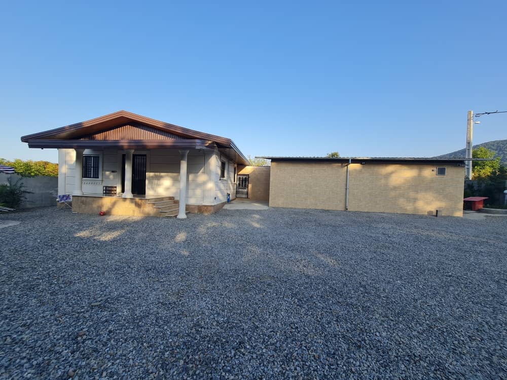 اجاره ویلا استخر سرپوشیده آبگرم در چابکسر