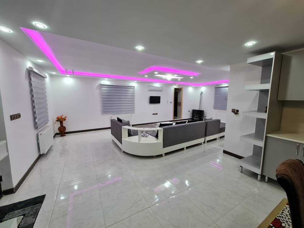 اجاره ویلا استخر سرپوشیده آبگرم در چابکسر