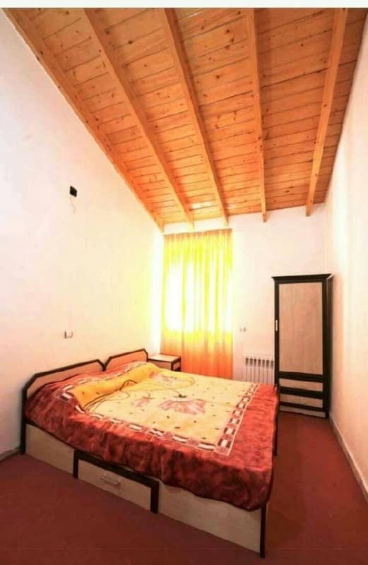 اجاره ویلا در کردیچال کلاردشت