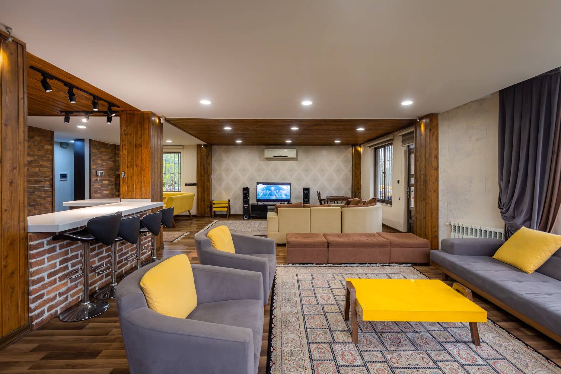 اجاره ویلا جنگلی با استخرآبگرم در رامسر -  اربکله رامسر