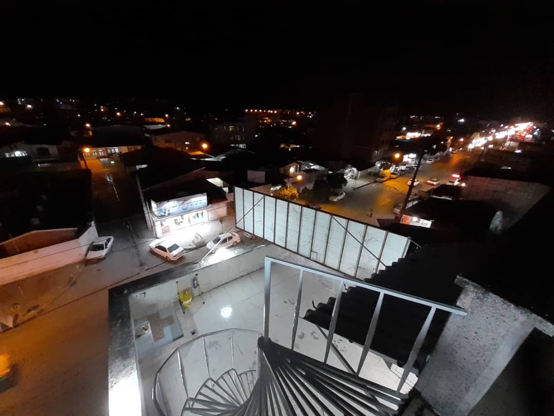 اجاره سوئیت در خیابان بهشتی بابلسر - 28متر