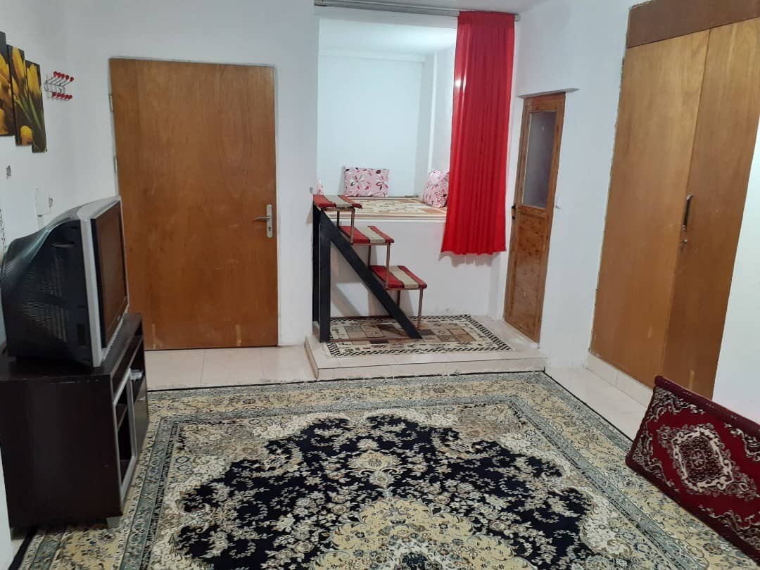 اجاره سوئیت در خیابان بهشتی بابلسر - 28متر