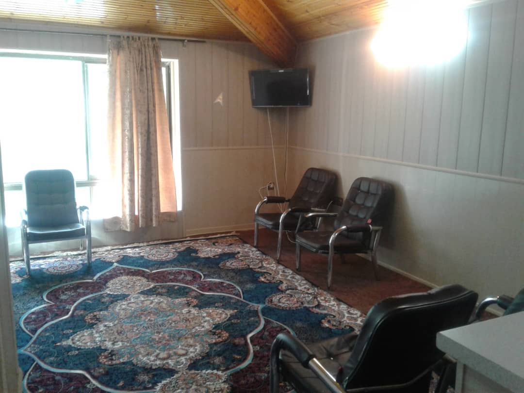 اجاره ویلا در دهکده تفریحی چادگان - تکخواب