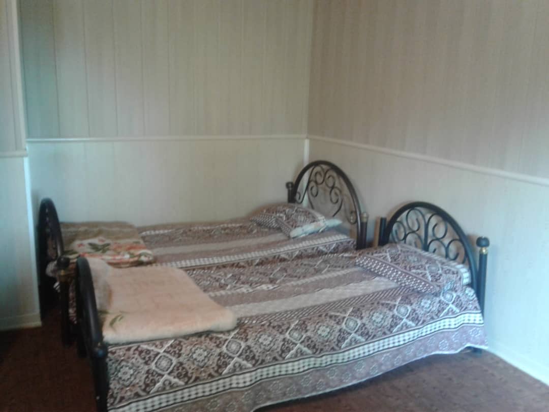 اجاره ویلا در دهکده تفریحی چادگان - تکخواب