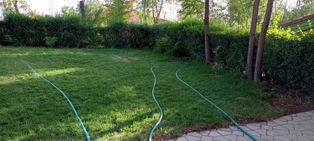 اجاره ویلا در دهکده تفریحی چادگان - تکخواب