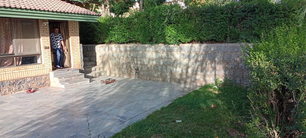 اجاره ویلا در دهکده تفریحی چادگان - تکخواب