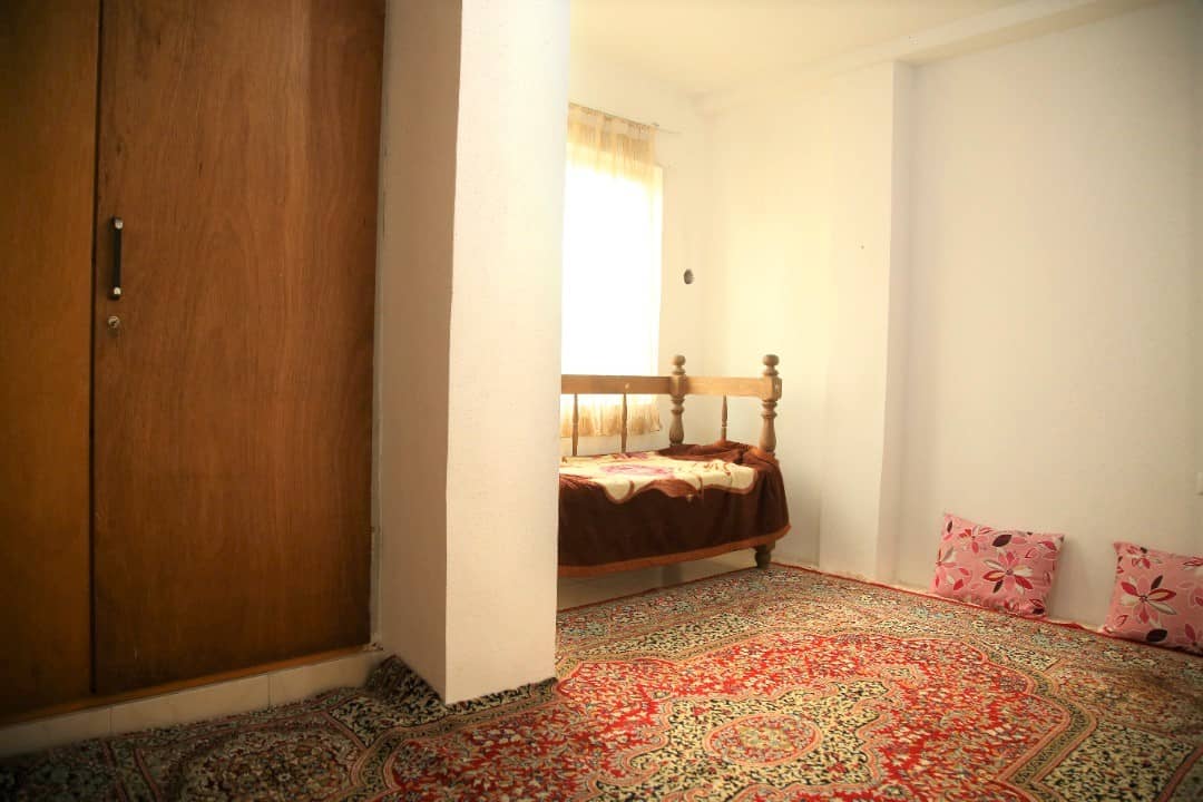 اجاره آپارتمان در خیابان بهشتی بابلسر - 50متر