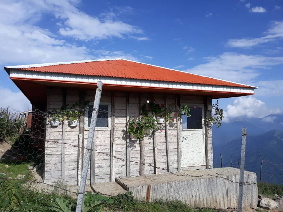 اجاره کلبه چوبی در ییلاقات اولسبلنگاه - ییلاق شنبه راه