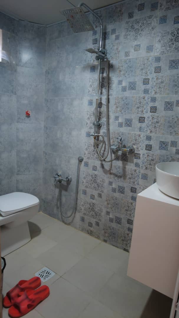 اجاره اتاق سنتی دو تخته در بهرباغ جم - طارمه1