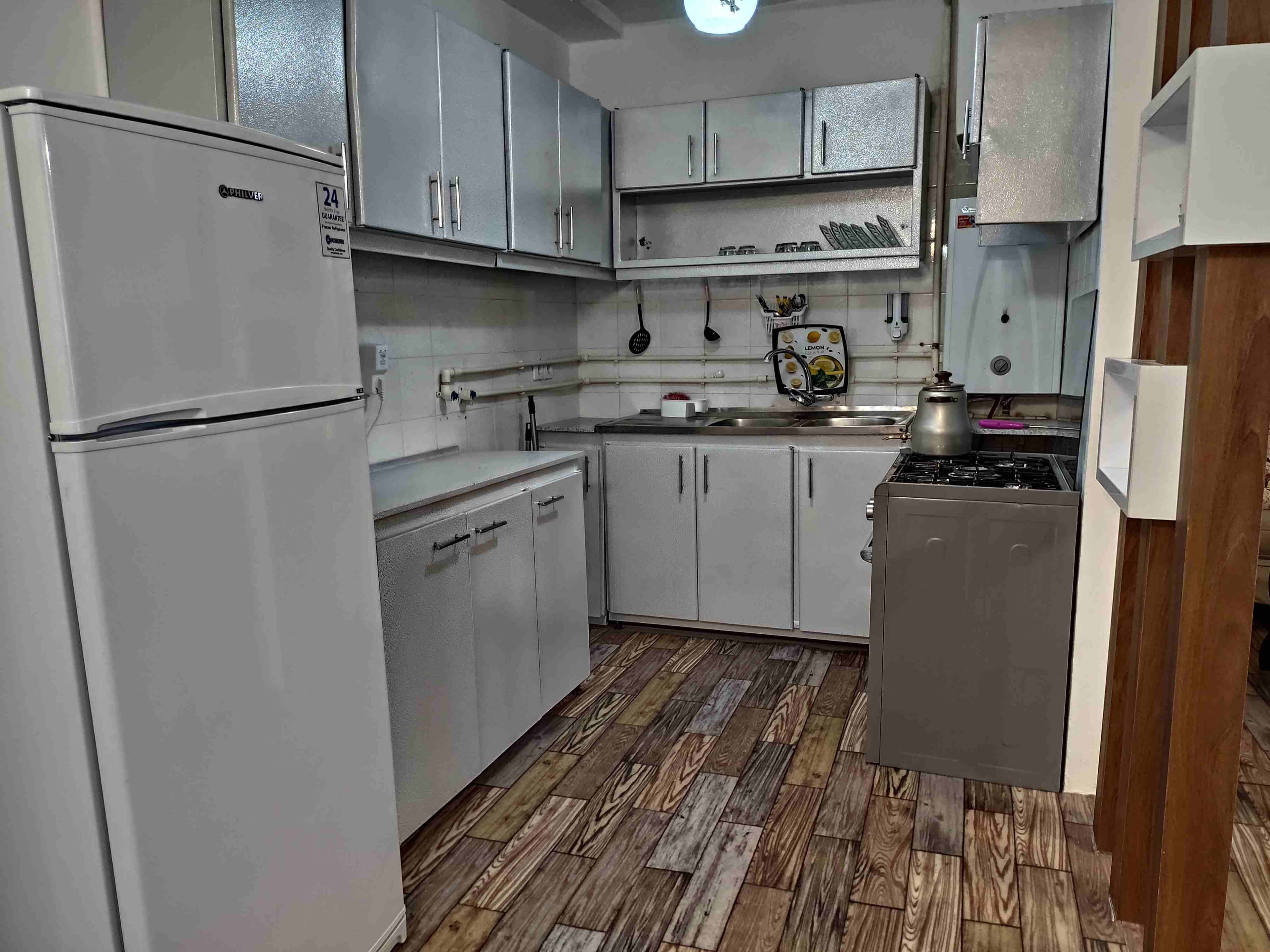 اجاره آپارتمان مبله در بهاران سنندج