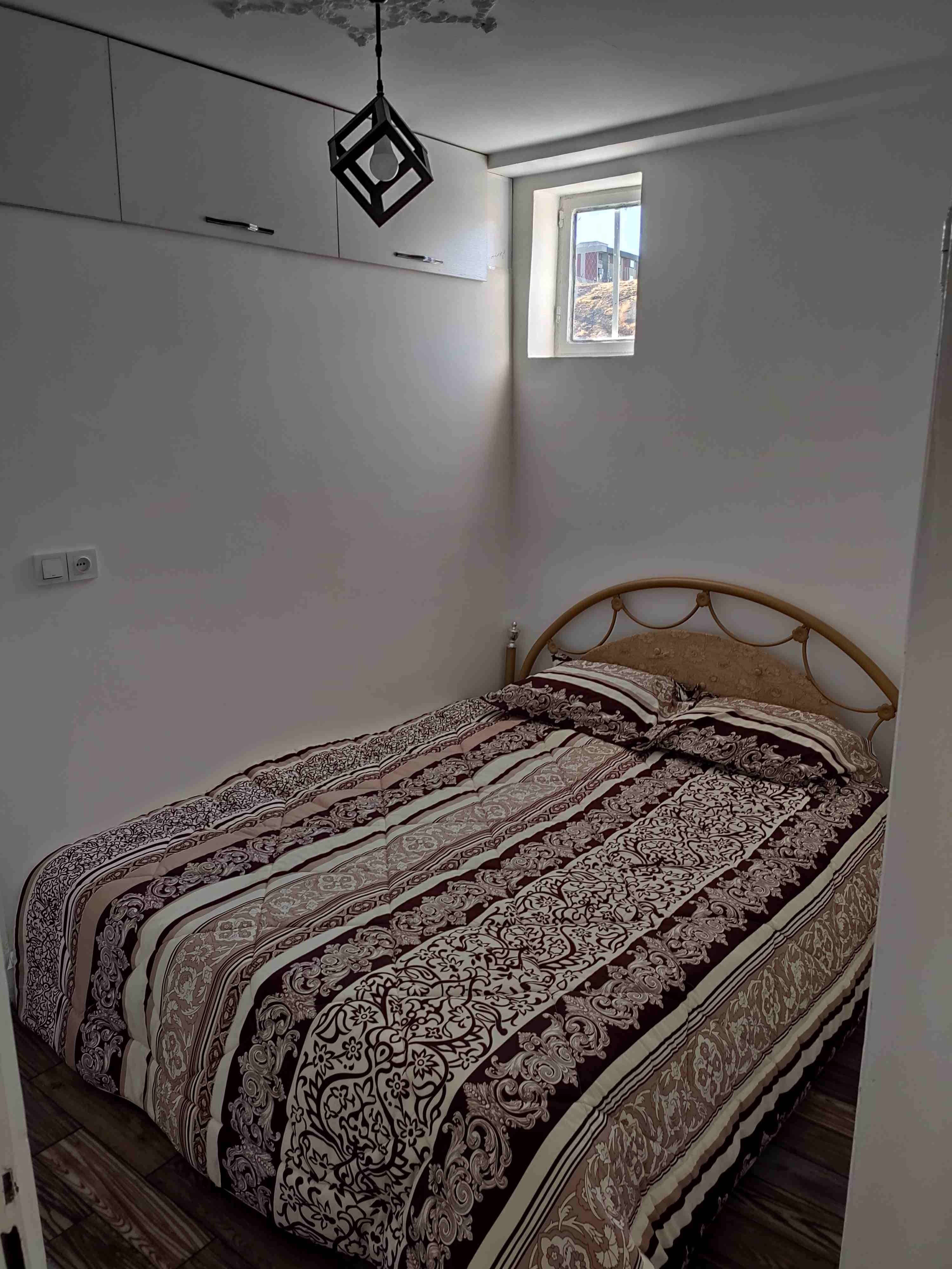 اجاره آپارتمان مبله در بهاران سنندج