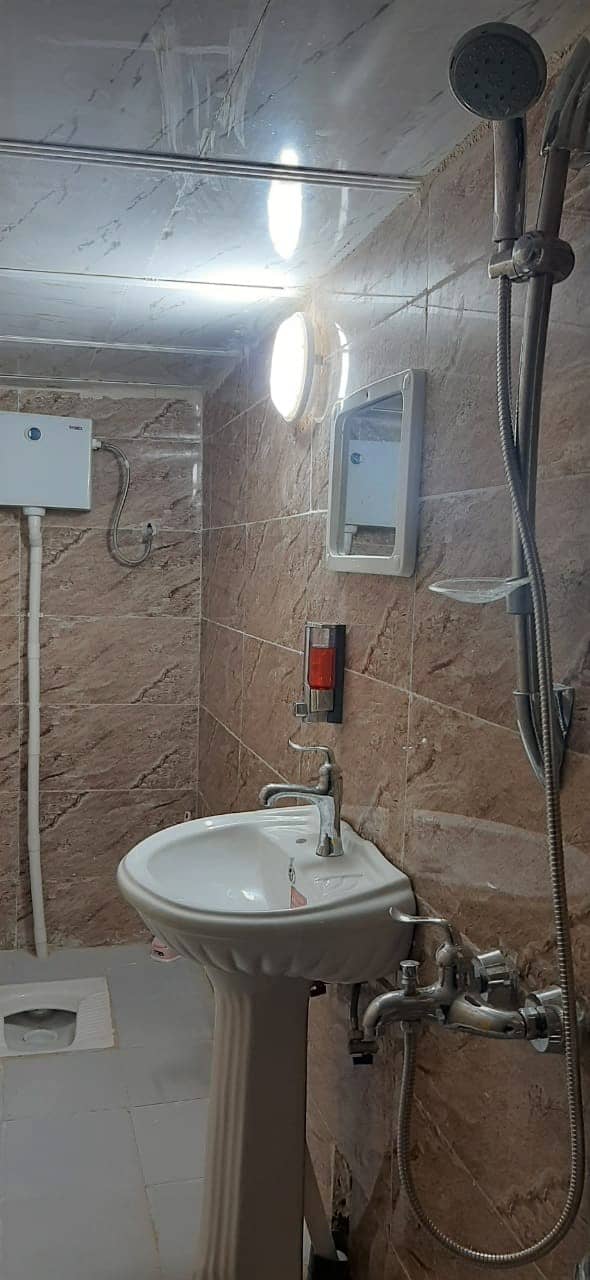 اجاره اتاق سنتی در روستا بیهود قائن - 20 متری