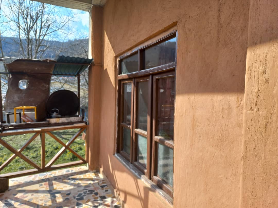 اجاره ویلای جنگلی در روستای اساس پل سفید
