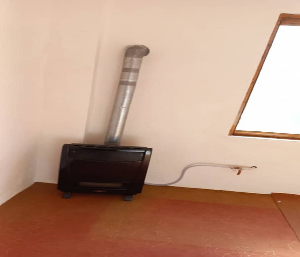 اجاره ویلای جنگلی در روستای اساس پل سفید