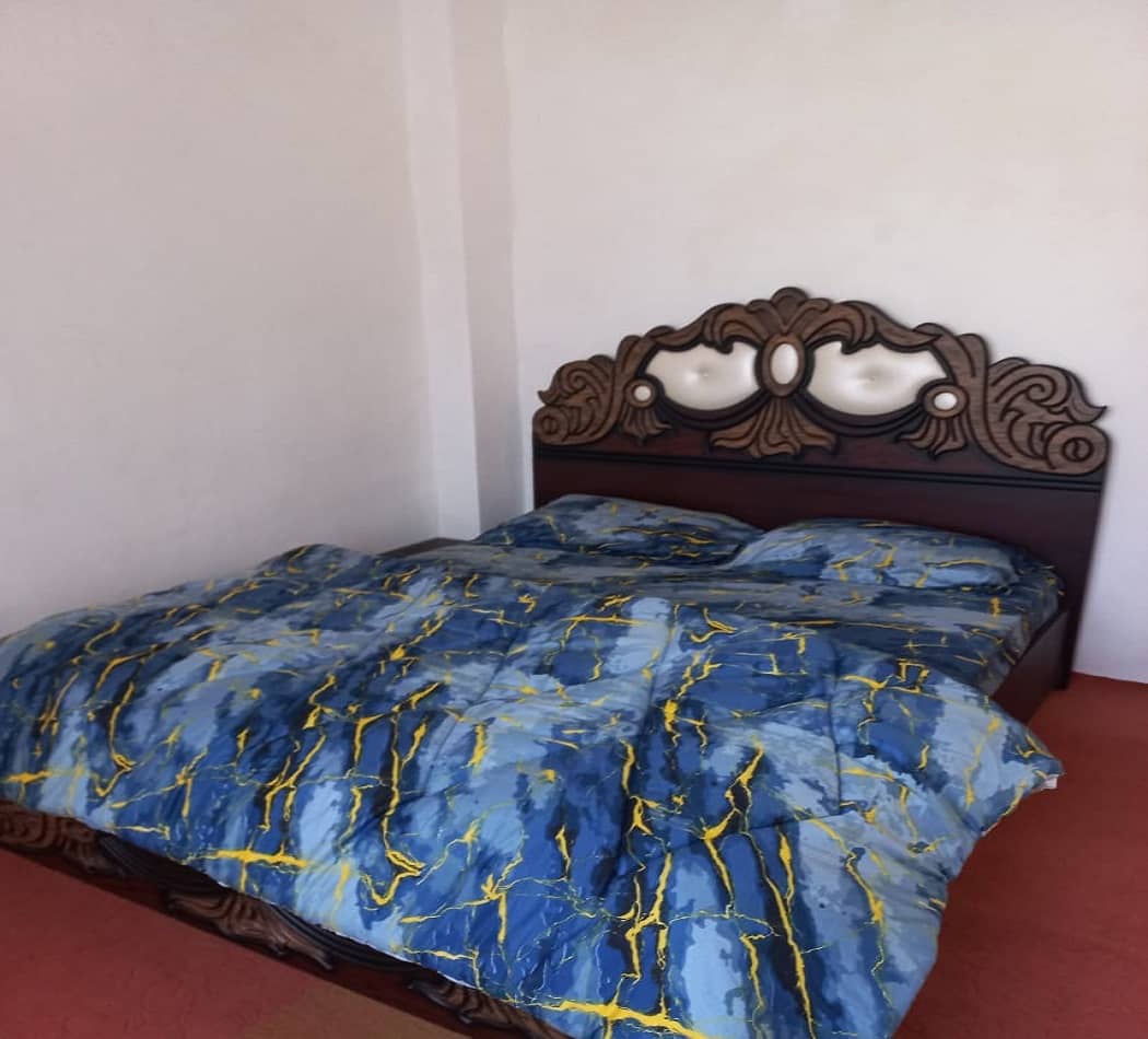 اجاره ویلای جنگلی در روستای اساس پل سفید