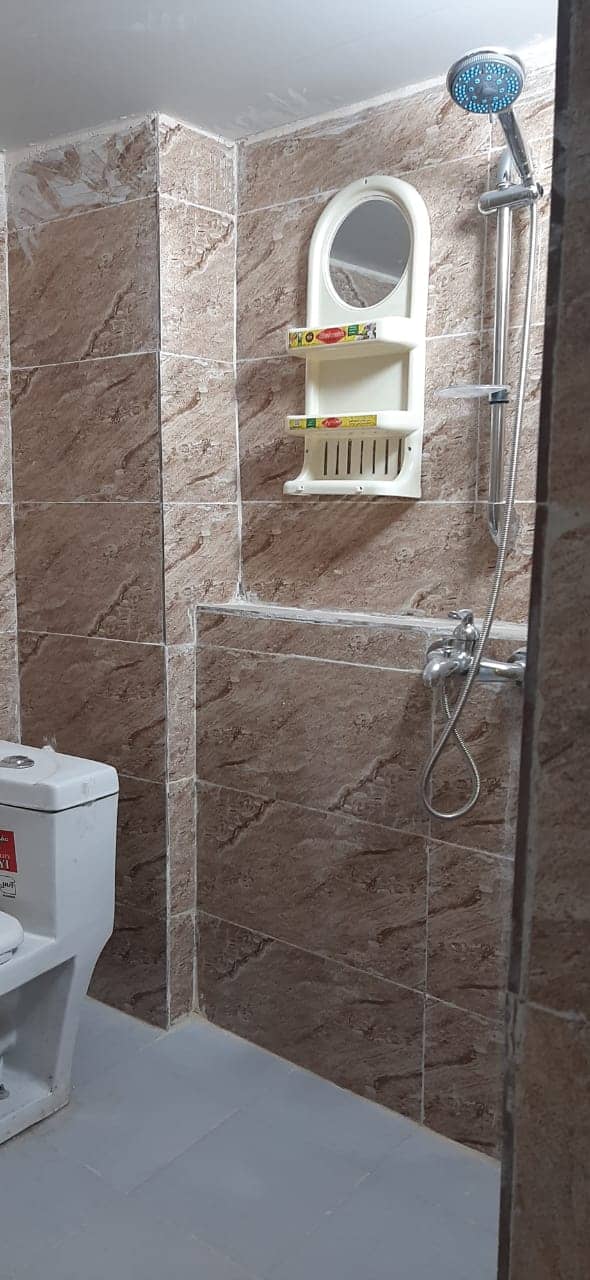 اقامتگاه بومگردی در روستا بیهود قائن - 15 متری