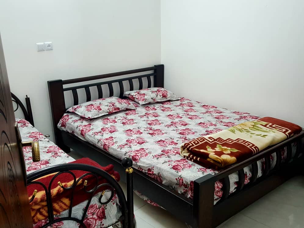 اجاره آپارتمان تک خواب در قم - هفت تخته