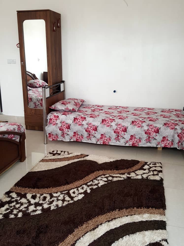 اجاره سوئیت در خیابان انقلاب قم - 4 تخته