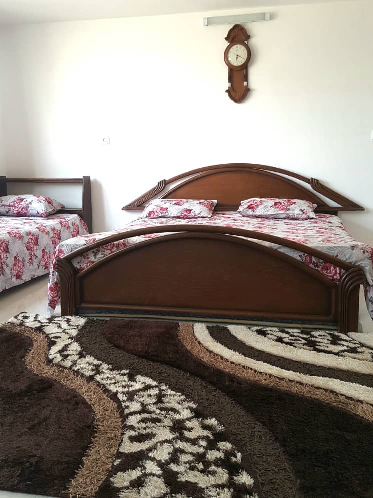 اجاره سوئیت در خیابان انقلاب قم - 4 تخته