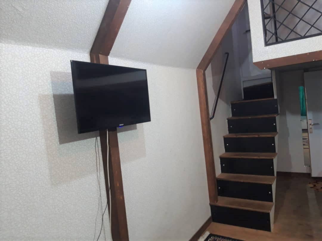 اجاره کلبه نزدیک ساحل در بابلسر