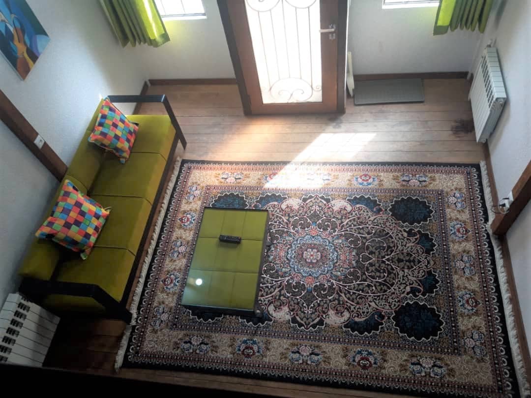 اجاره کلبه نزدیک ساحل در بابلسر