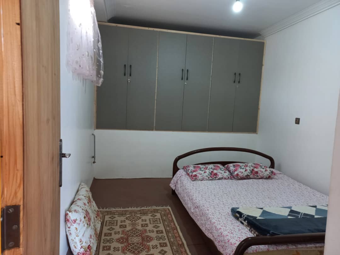 اجاره ویلا جنگلی در کنیج کلا زیرآب