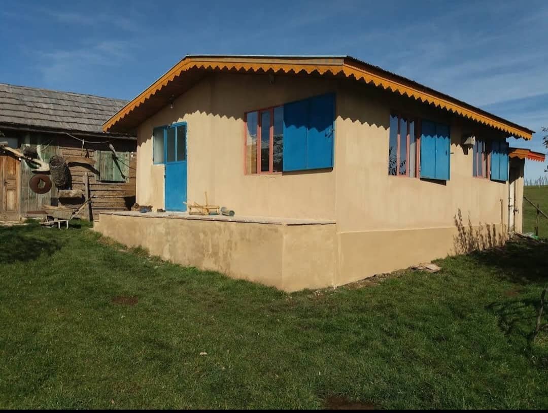 اجاره ویلا در ییلاقات سوباتان تالش