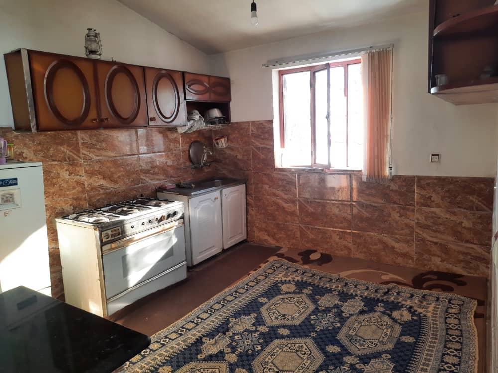 اجاره ویلا در ییلاقات سوباتان تالش