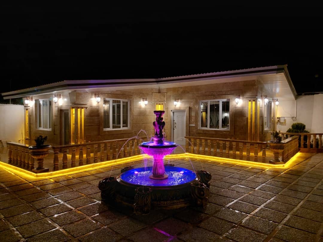 اجاره ویلا در اسفند آباد ملارد - شهریار