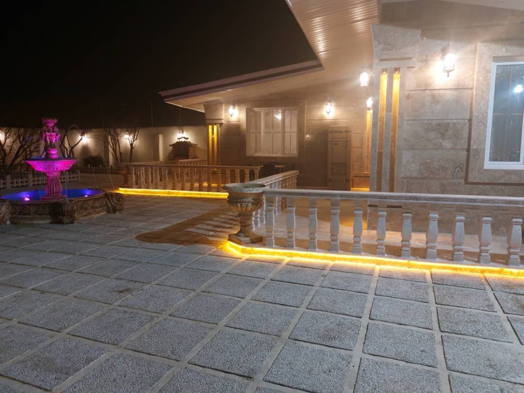 اجاره ویلا در اسفند آباد ملارد - شهریار