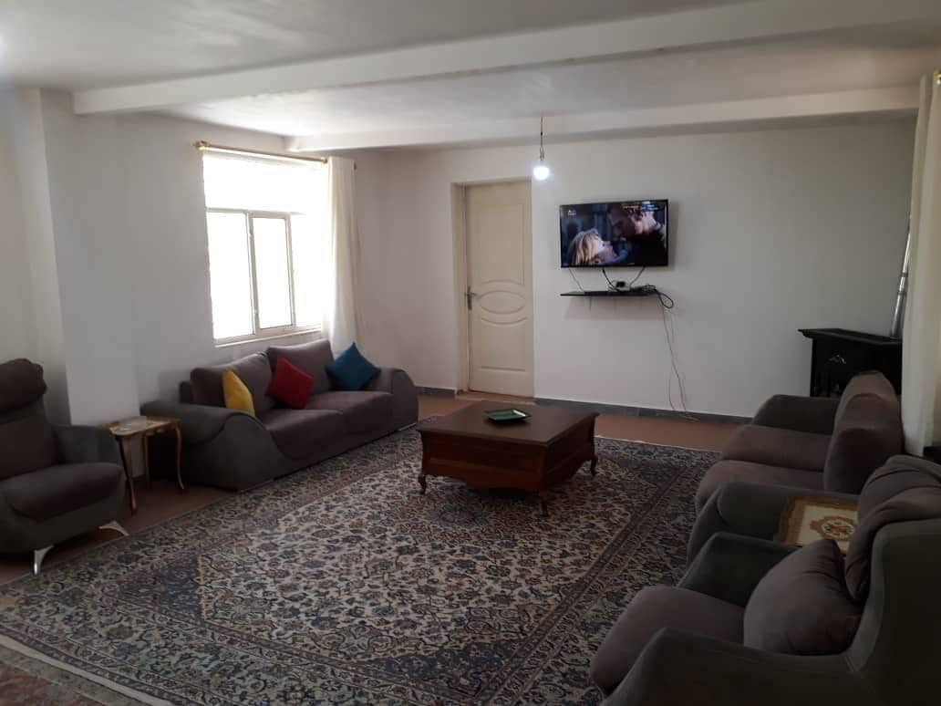 اجاره ویلا باغ در روستای اسفند آباد ملارد - 70 متر
