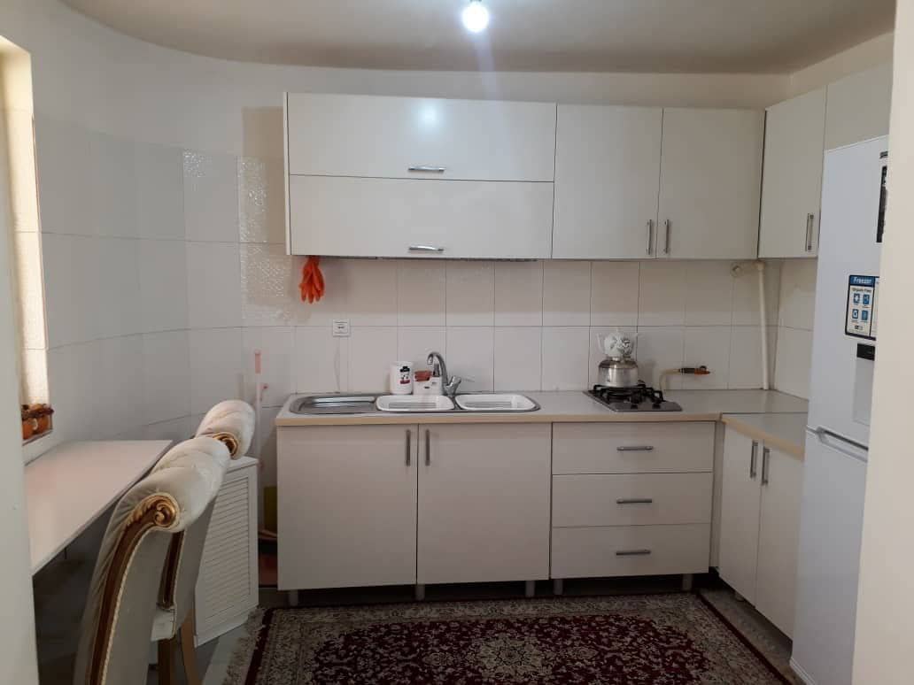 اجاره ویلا باغ در روستای اسفند آباد ملارد - 70 متر