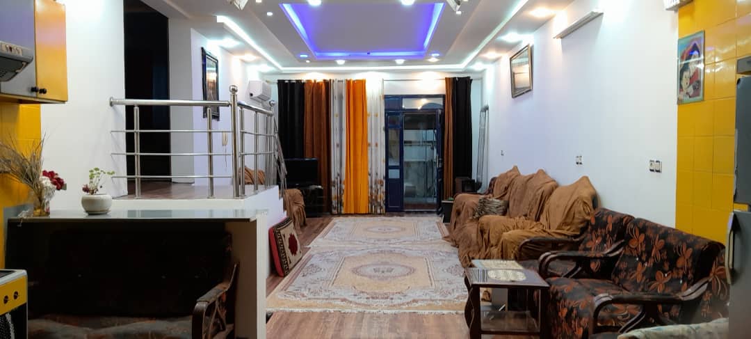 اجاره ویلا استخردار نزدیک ساحل در رودسر