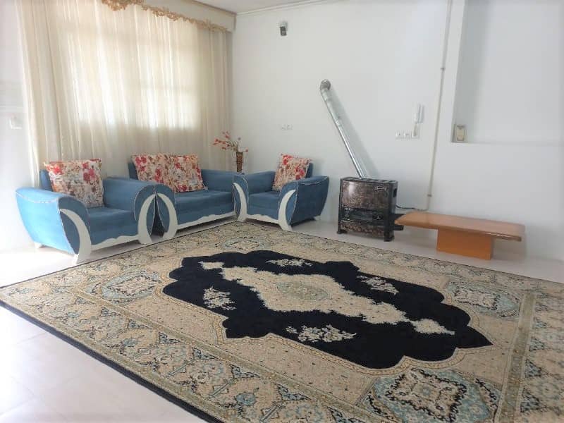 اجاره منزل ویلایی تک خواب در خرم آباد